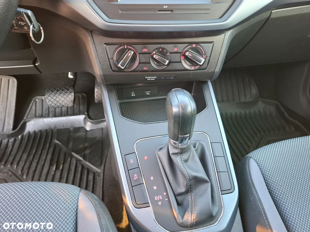 Seat Arona 1.0 TSI GPF FR S&S DSG - 17