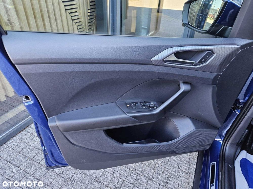 Volkswagen T-Cross 1.0 TSI Active - 11