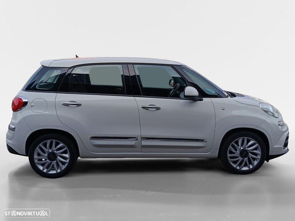 Fiat 500L 1.3 MJ Lounge S&S - 6