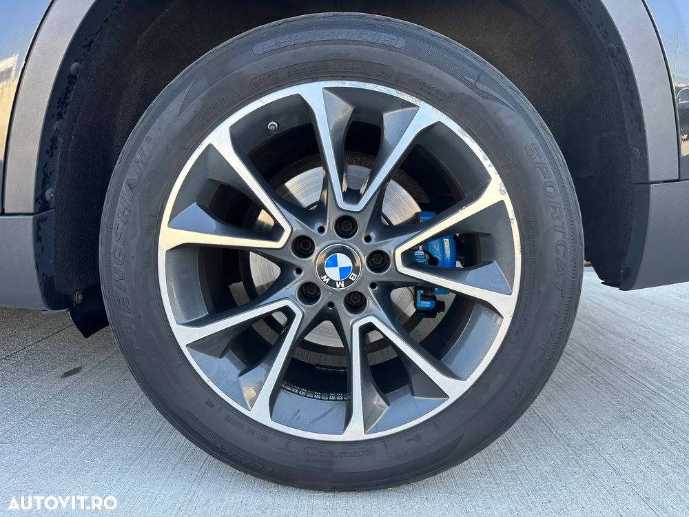 BMW X5 - 35