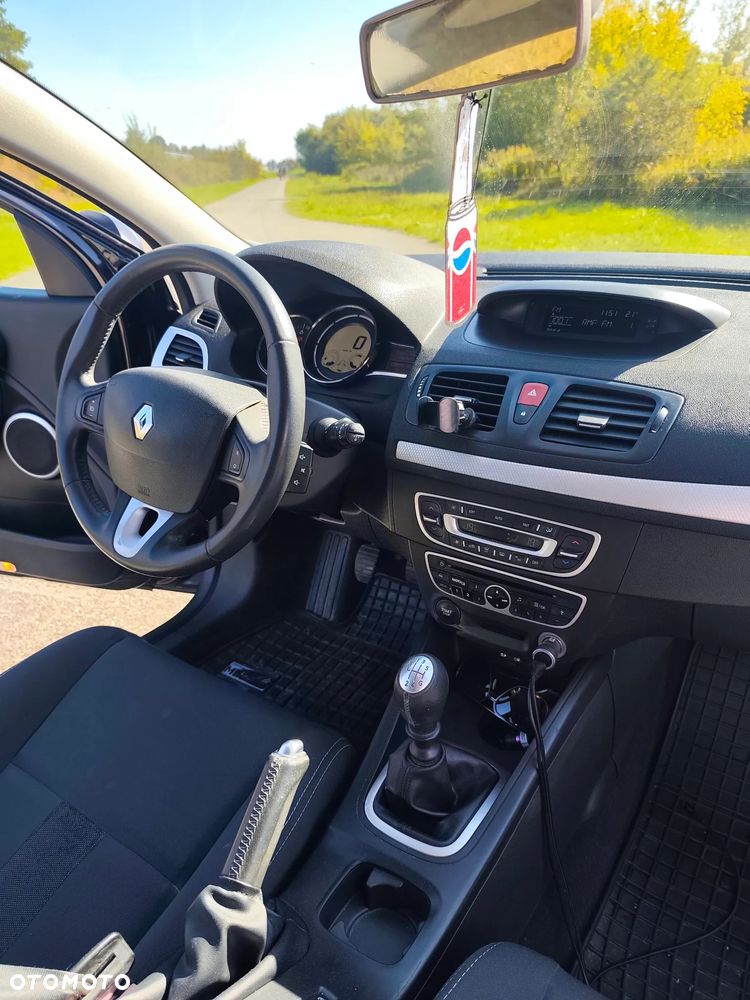Renault Megane - 6