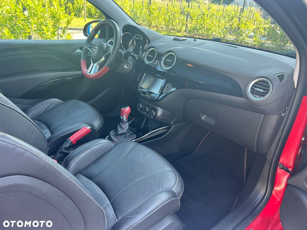 Opel Adam 1.4 Start/Stop Unlimited - 22