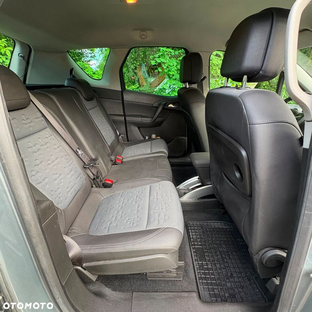 Opel Meriva 1.7 CDTI Cosmo - 7