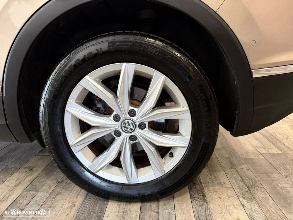 VW Tiguan - 27