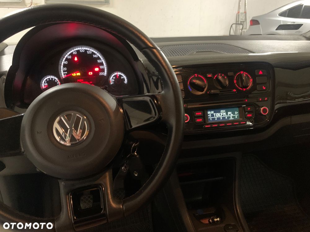 Volkswagen up! 1.0 move CityLine - 6