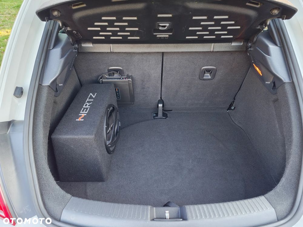 Volkswagen Beetle - 11