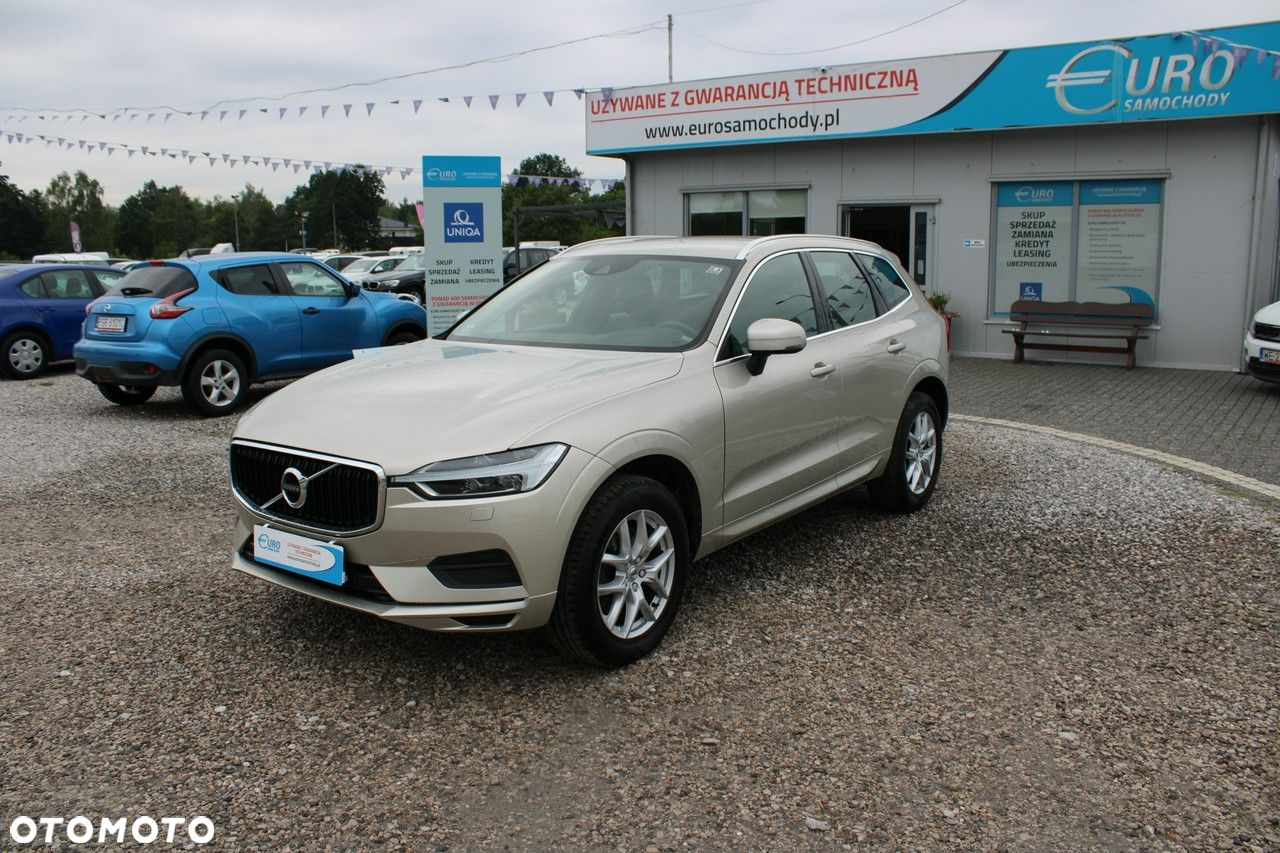 Volvo XC 60 - 4