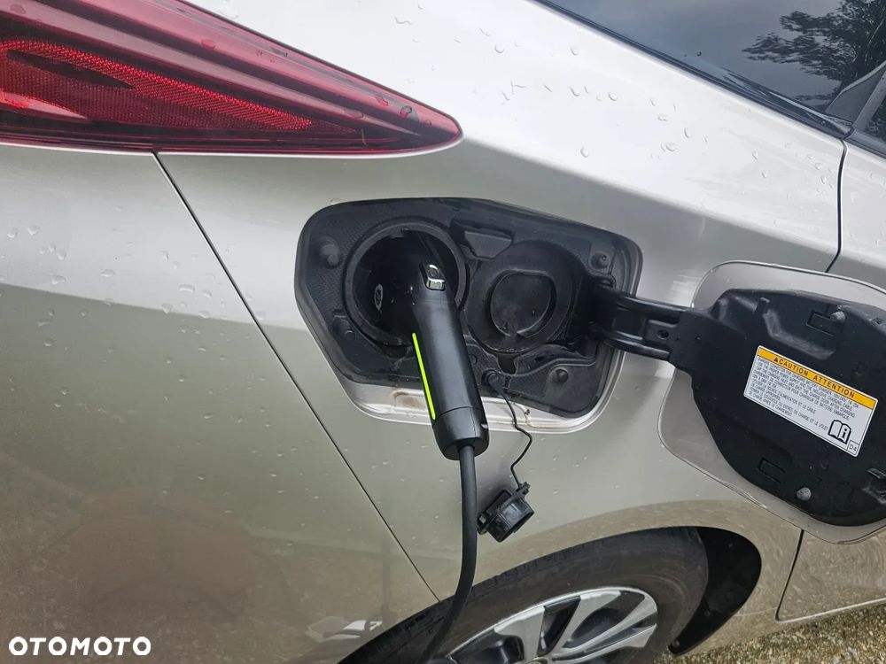 Toyota Prius - 20