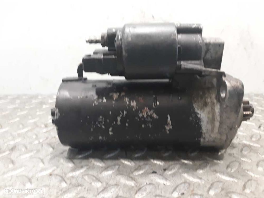 MOTOR ARRANQUE SEAT IBIZA II 2000 -020911023P - 2