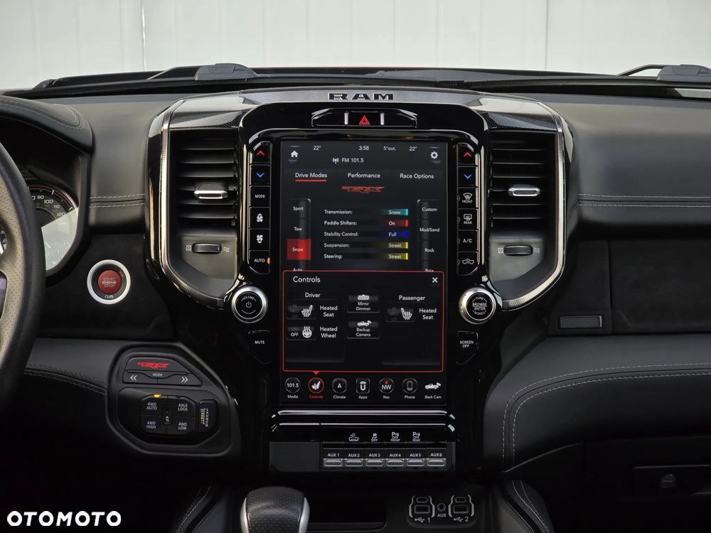 RAM 1500 TRX - 29