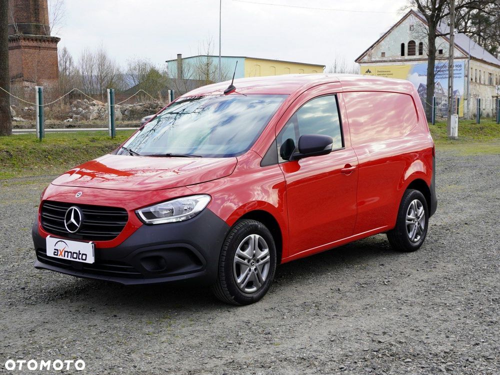 Mercedes-Benz Citan - 3