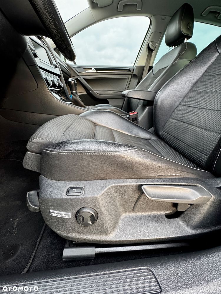 Volkswagen Golf 1.6 TDI BMT Highline - 18