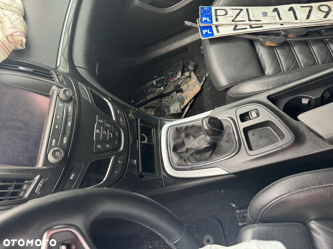 Opel Insignia 2.0 CDTI Cosmo ecoFLEX S&S - 19