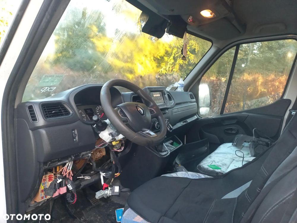 Renault MASTER - 10