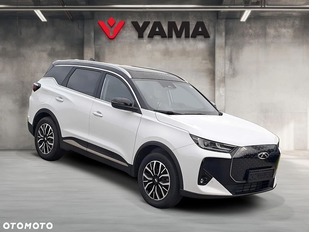 Chery Tiggo 7 - 7