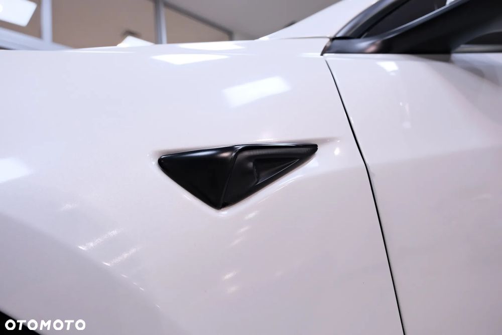 Tesla Model 3 Standard Range Plus - 21