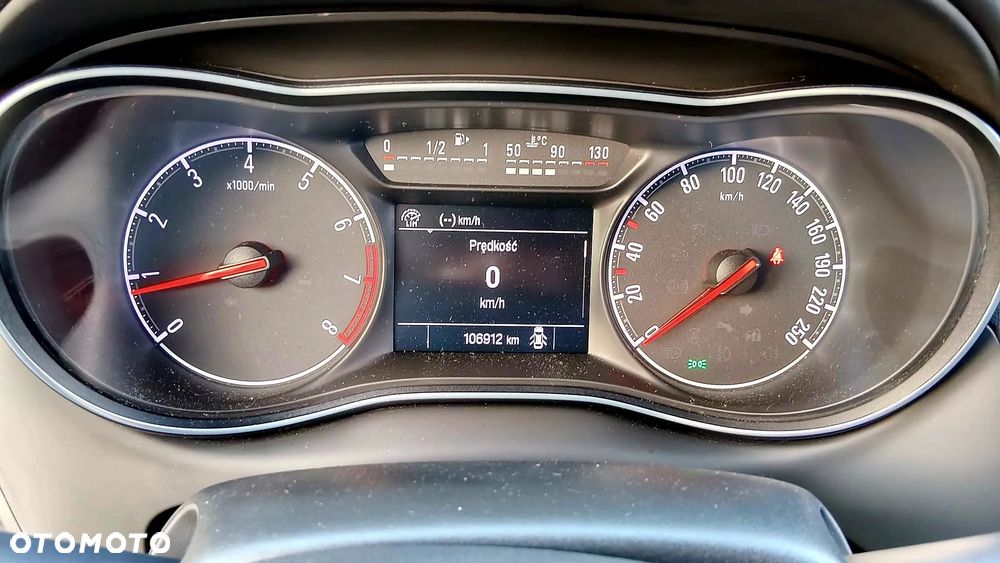 Opel Zafira 1.4 Turbo Innovation - 32