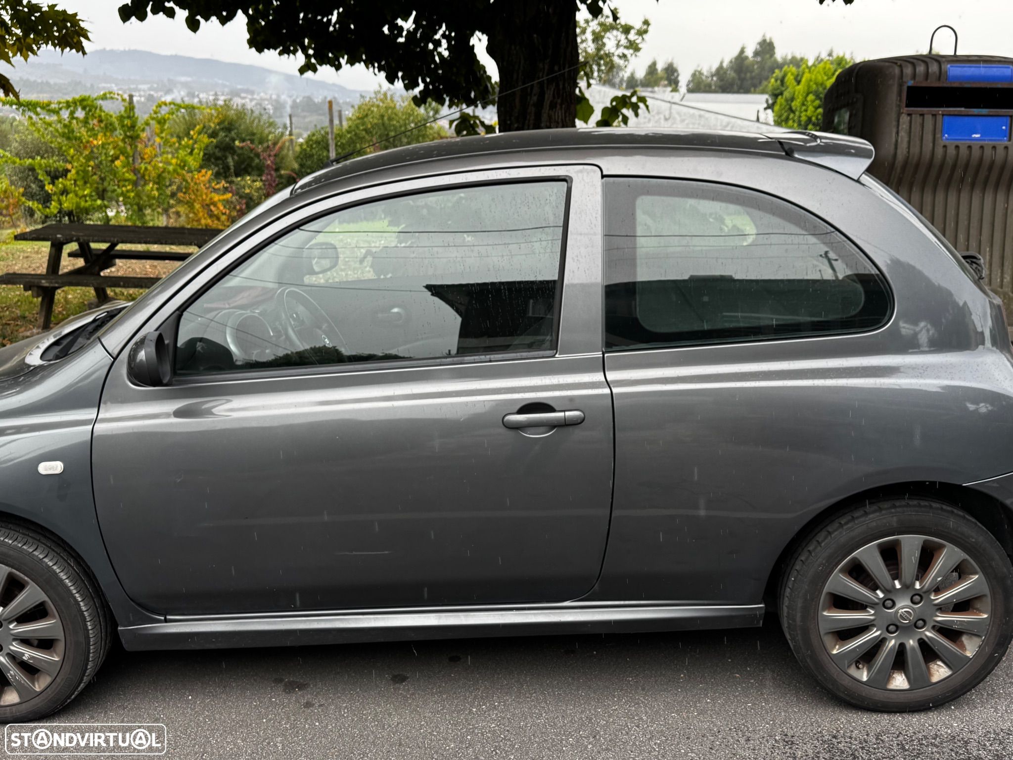 Nissan Micra 1.5 dCi Tekna Premium+EP - 1