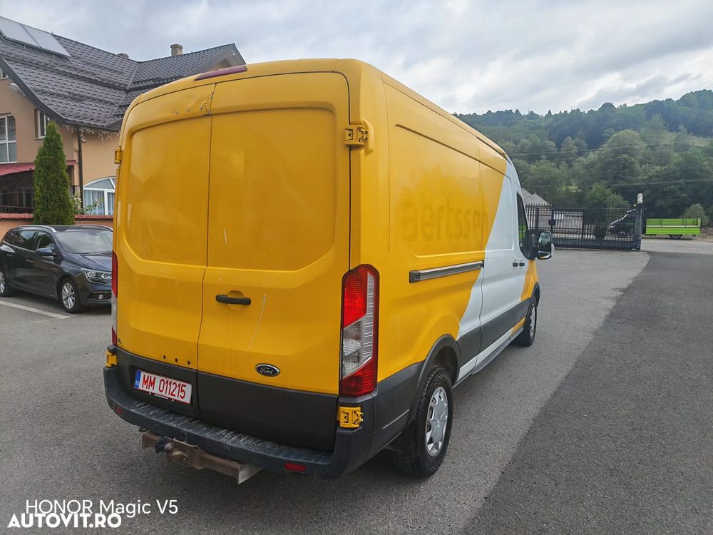 Ford Transit L3H2 - 2