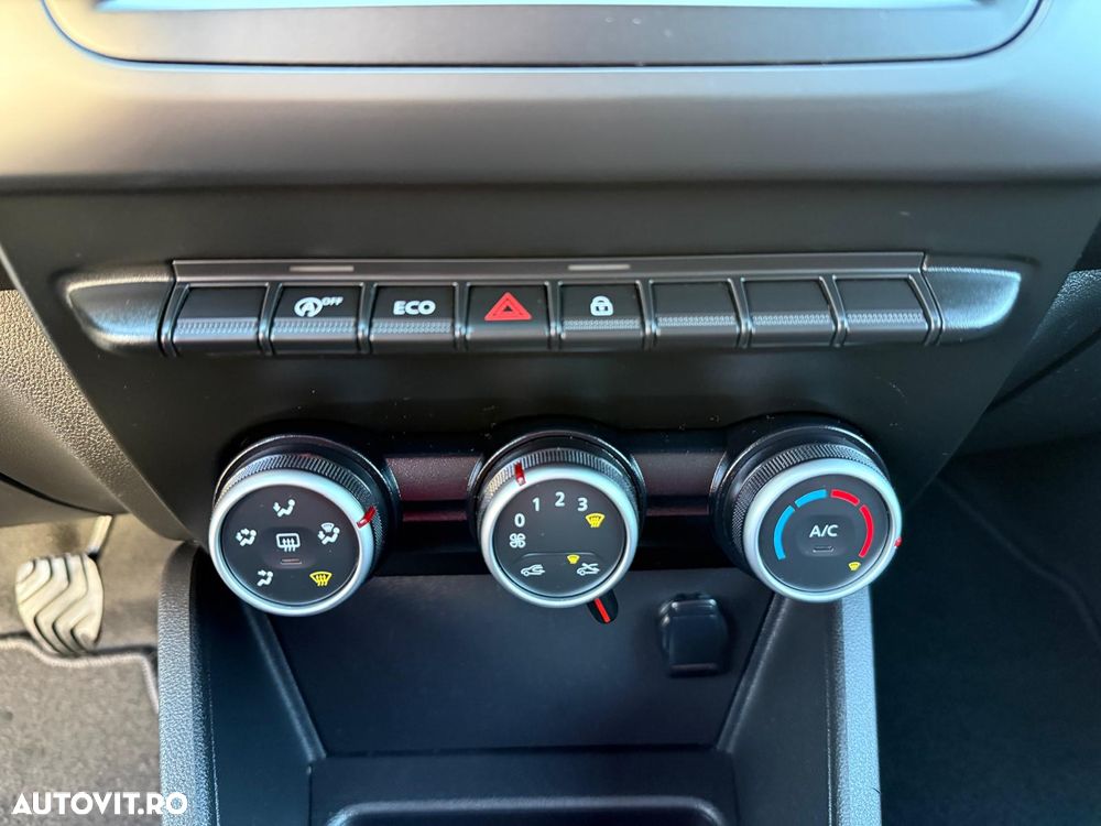 Dacia Duster TCe 125 2WD Comfort - 27