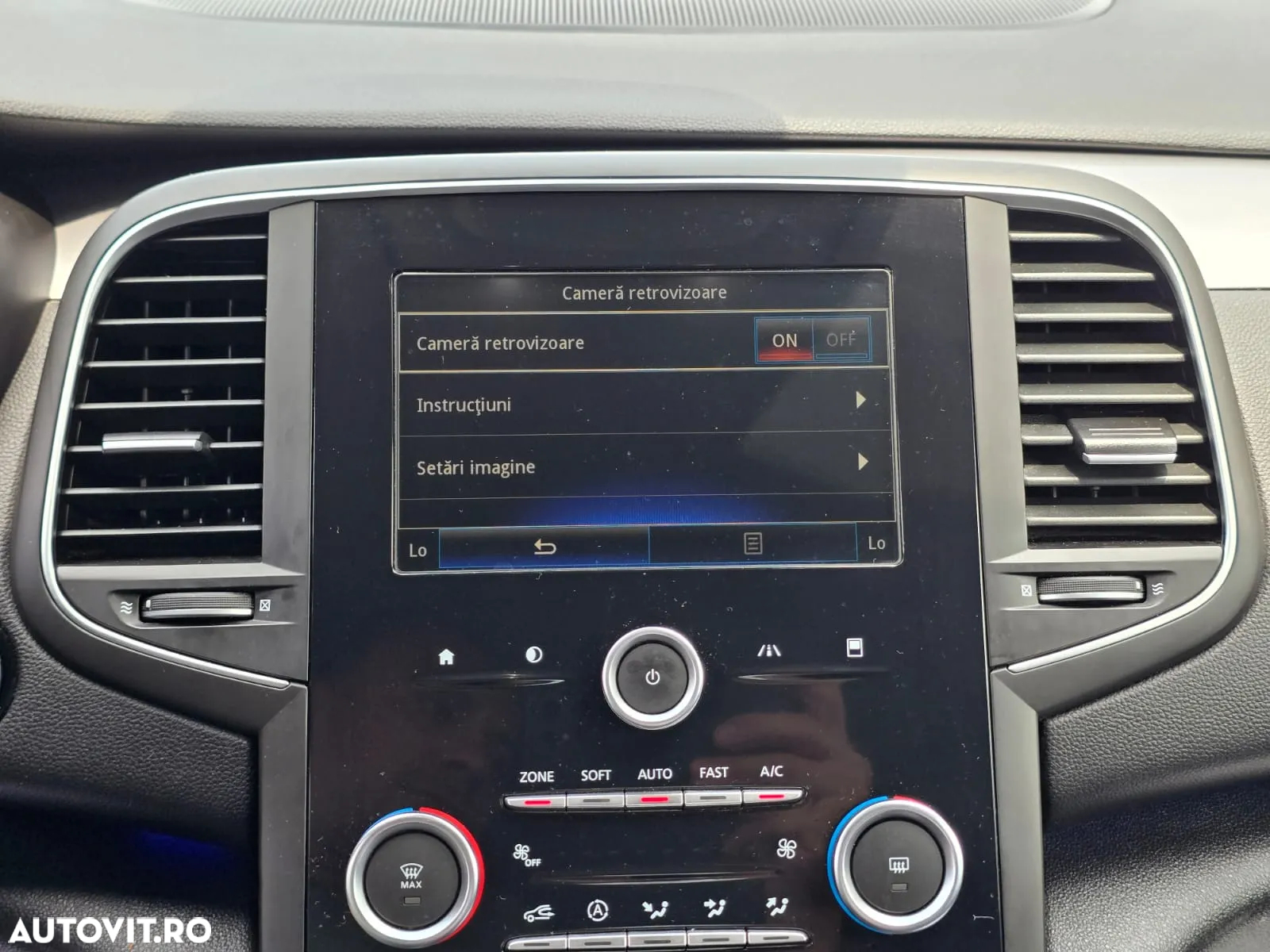 Renault Talisman Grandtour ENERGY dCi 130 Business - 16