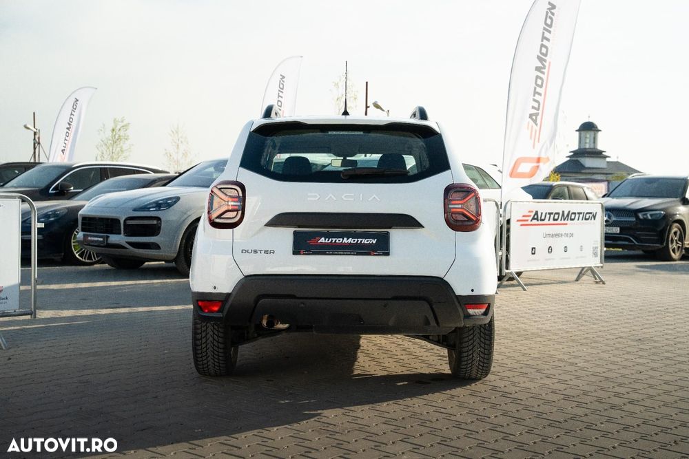 Dacia Duster - 27