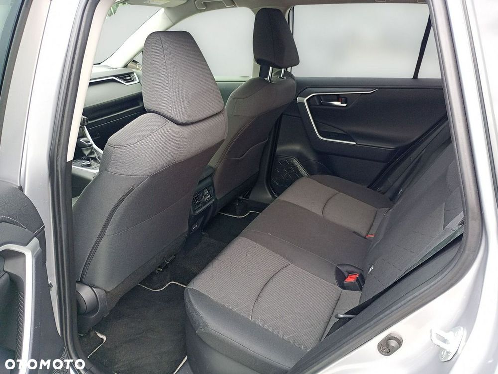 Toyota RAV4 - 25