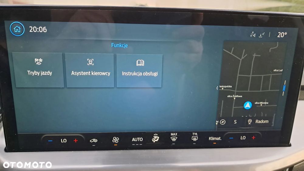 Ford Focus 1.5 EcoBlue Titanium - 33