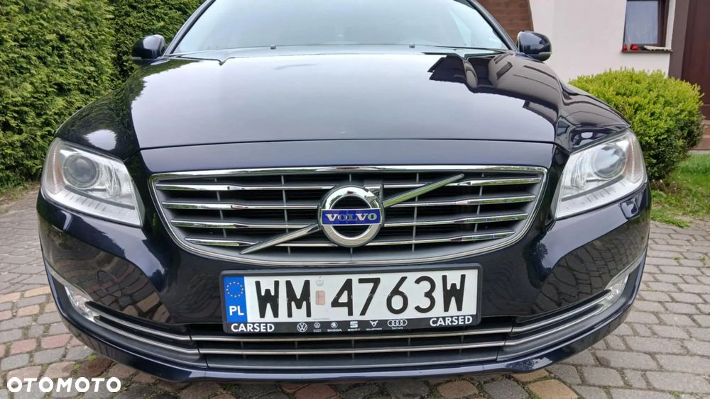 Volvo S80 D5 AWD Summum - 3