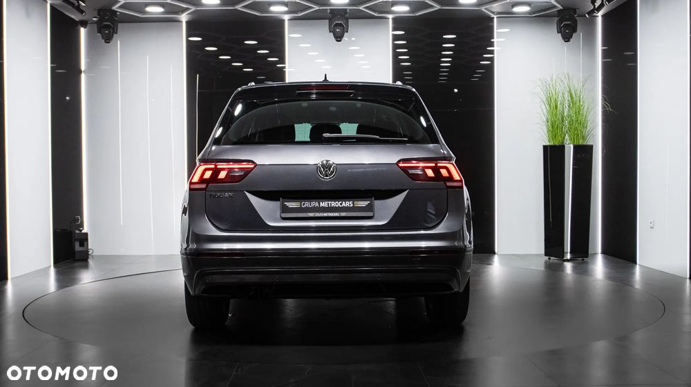 Volkswagen Tiguan 1.5 TSI EVO Comfortline DSG - 6