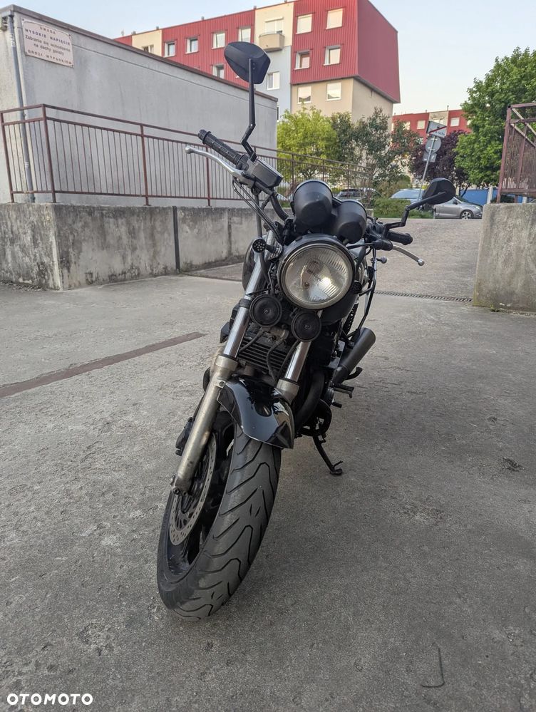 Honda CB - 3