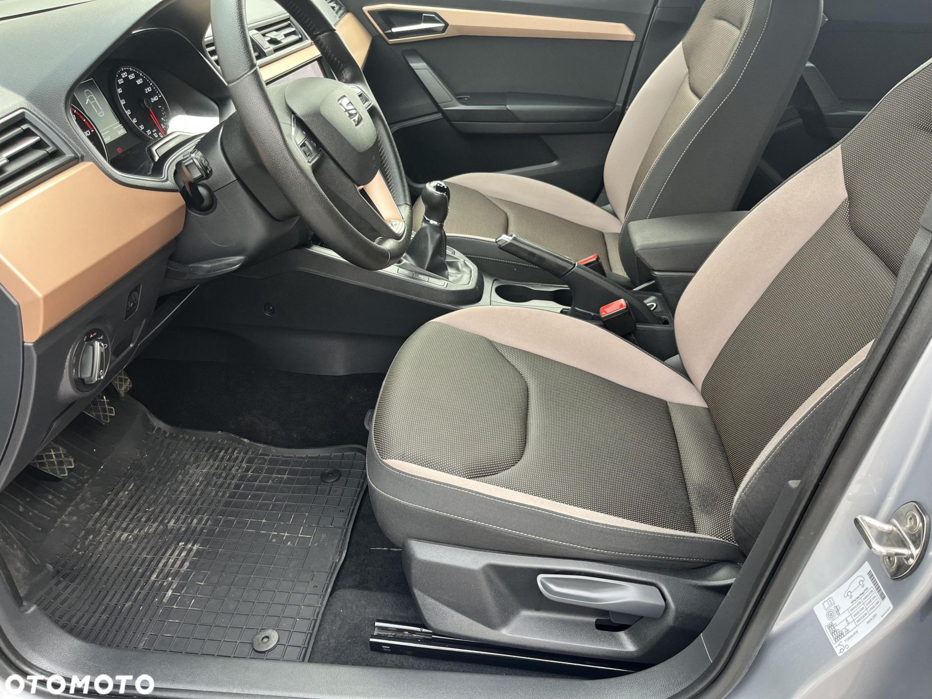 Seat Ibiza 1.0 TSI GPF Xcellence S&S - 12