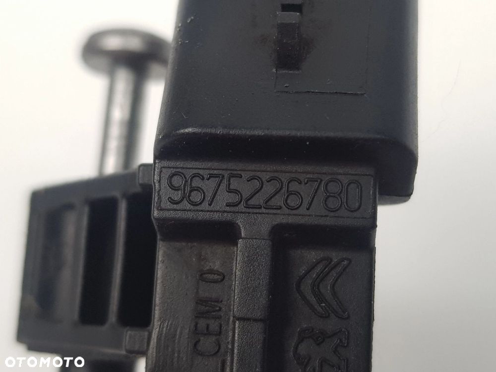 Czujnik położenia wału Citroen C3 1.2 9675226780 - 5