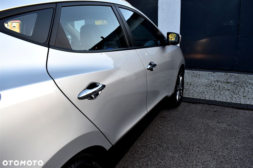 Hyundai ix35 1.6 2WD Style - 13