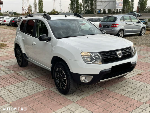 Dacia Duster 1.2 TCe 4WD Comfort