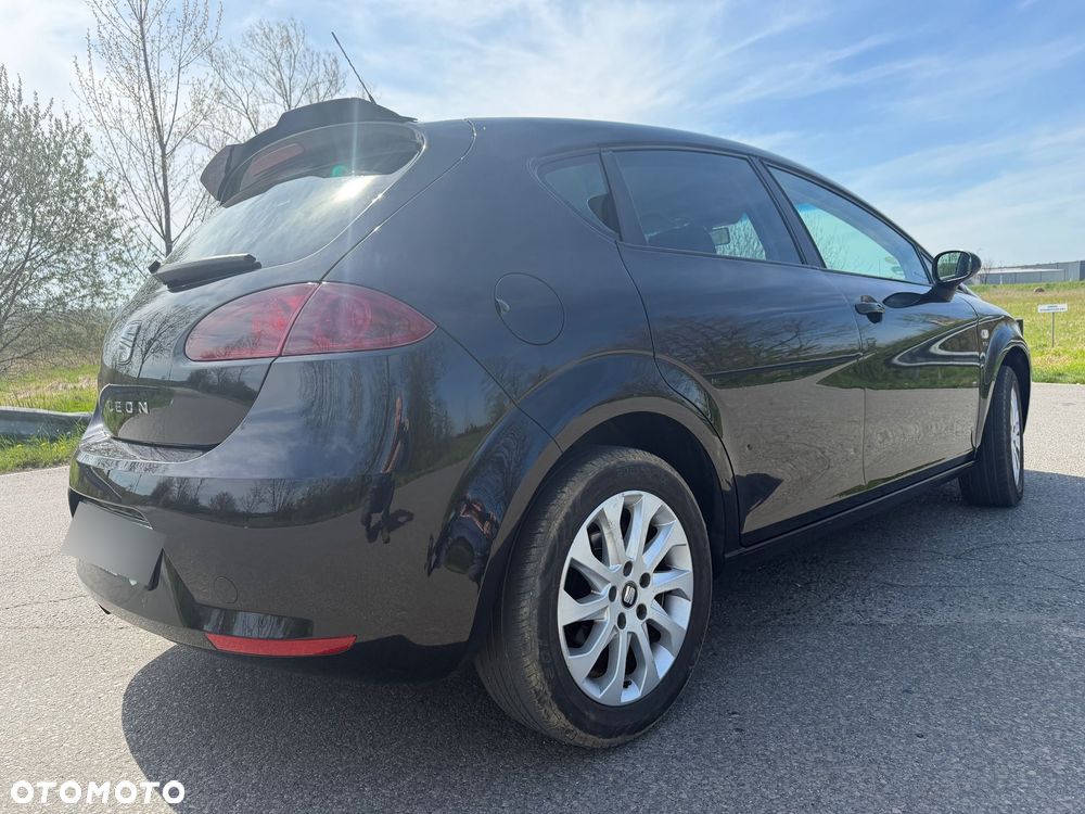 Seat Leon 1.4 TSI Style Copa - 19