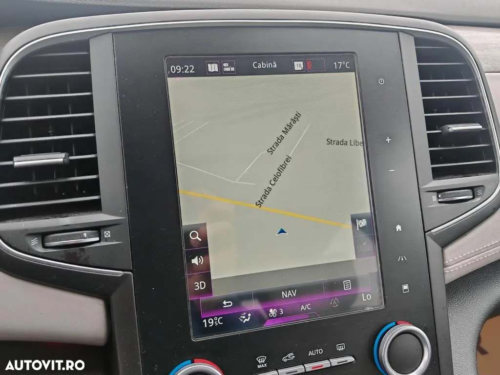 Renault Talisman ENERGY dCi 160 EDC INITIALE PARIS - 16
