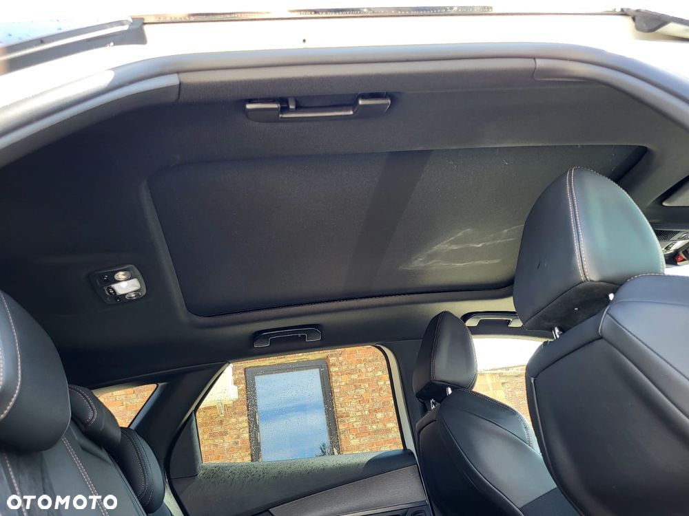 Peugeot 3008 BlueHDi 180 Stop & Start EAT6 GT - 16