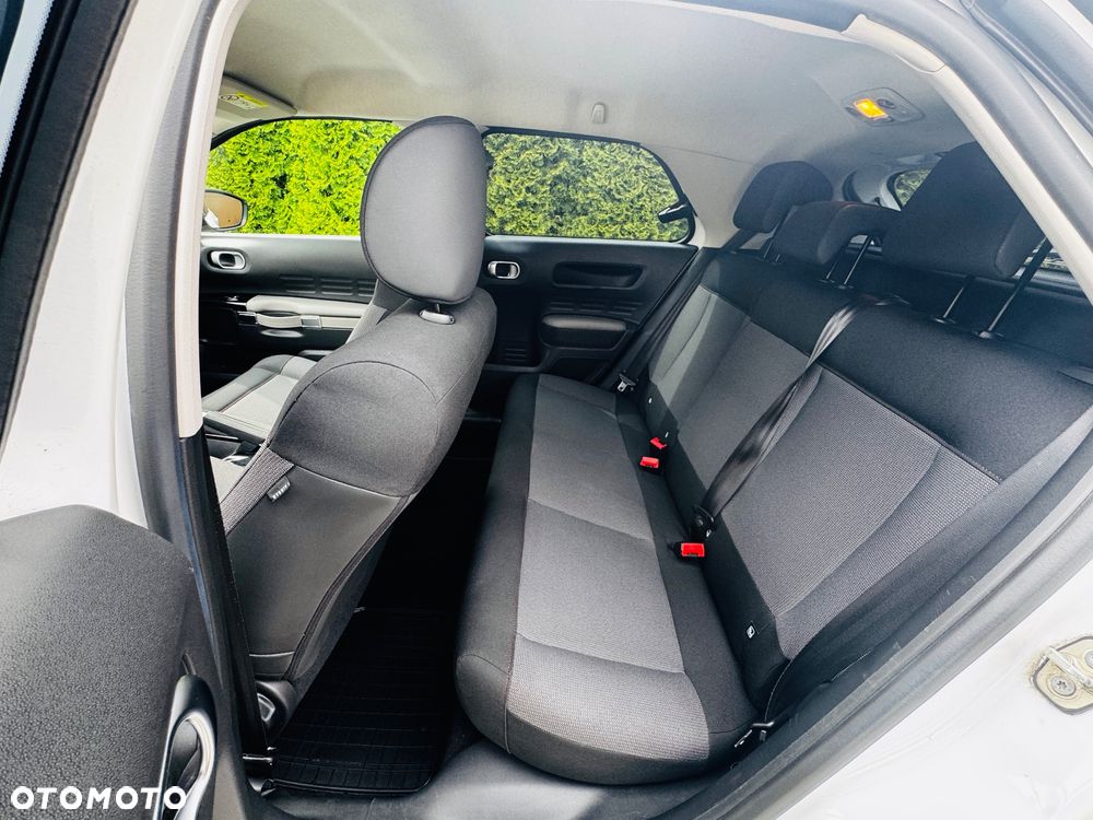 Citroën C4 Cactus BlueHDi 100 Stop&Start Feel - 15