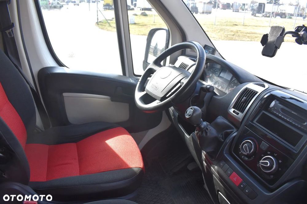 Fiat Ducato - 12