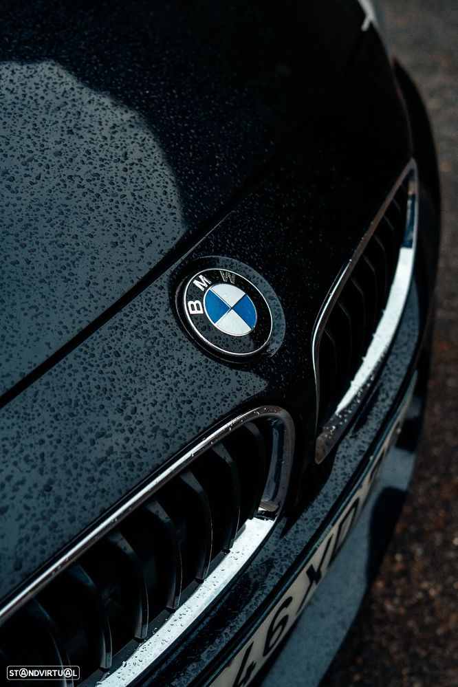 BMW 420 Gran Coupé d Pack M Auto - 9