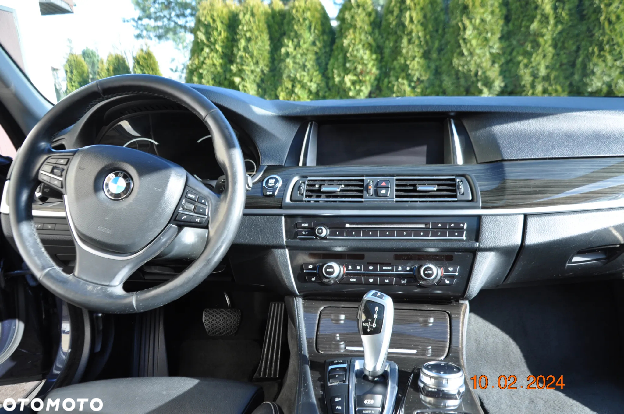 BMW Seria 5 - 9