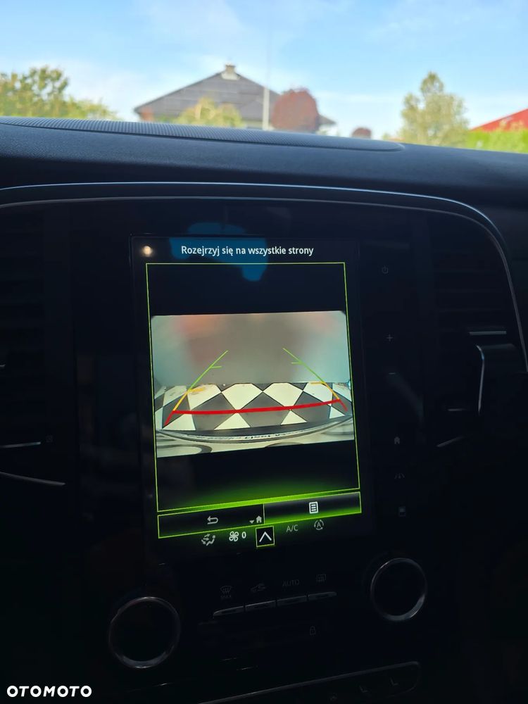 Renault Talisman 1.6 Energy dCi Intens EDC - 16