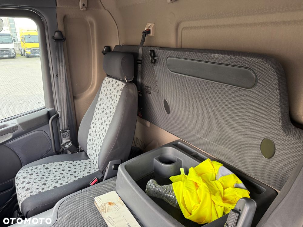 Scania P320 AdBlue bez EGR FURGON WINDA Import Francja - 30