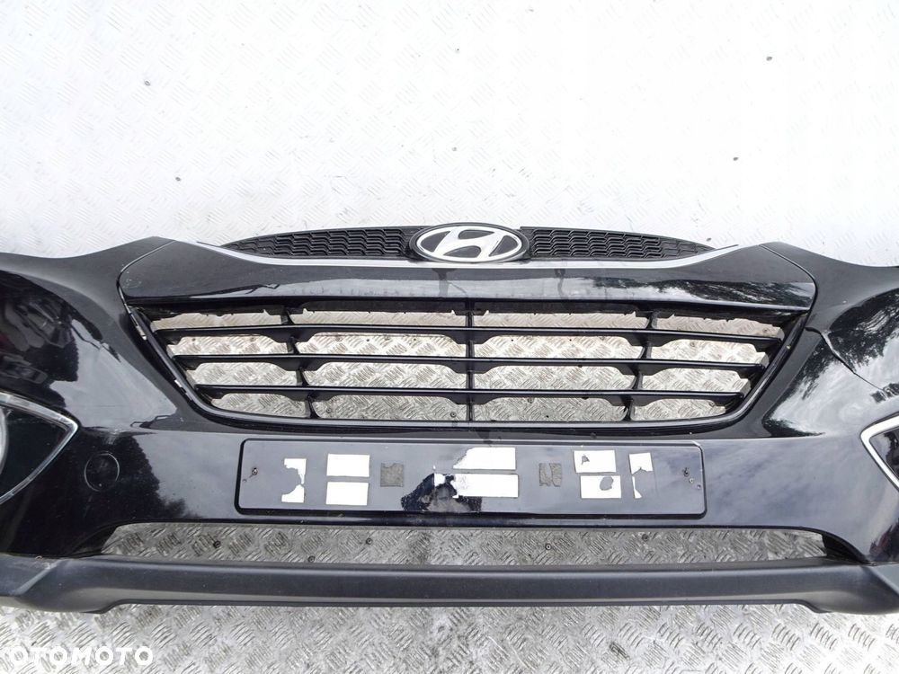 zderzak przód kpl. hyundai ix35 09-15 r. pae - 9