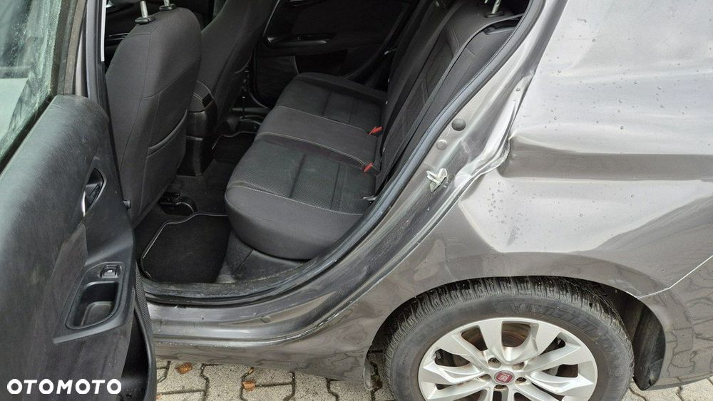 Fiat Tipo 1.3 MultiJet 16v Lounge - 18