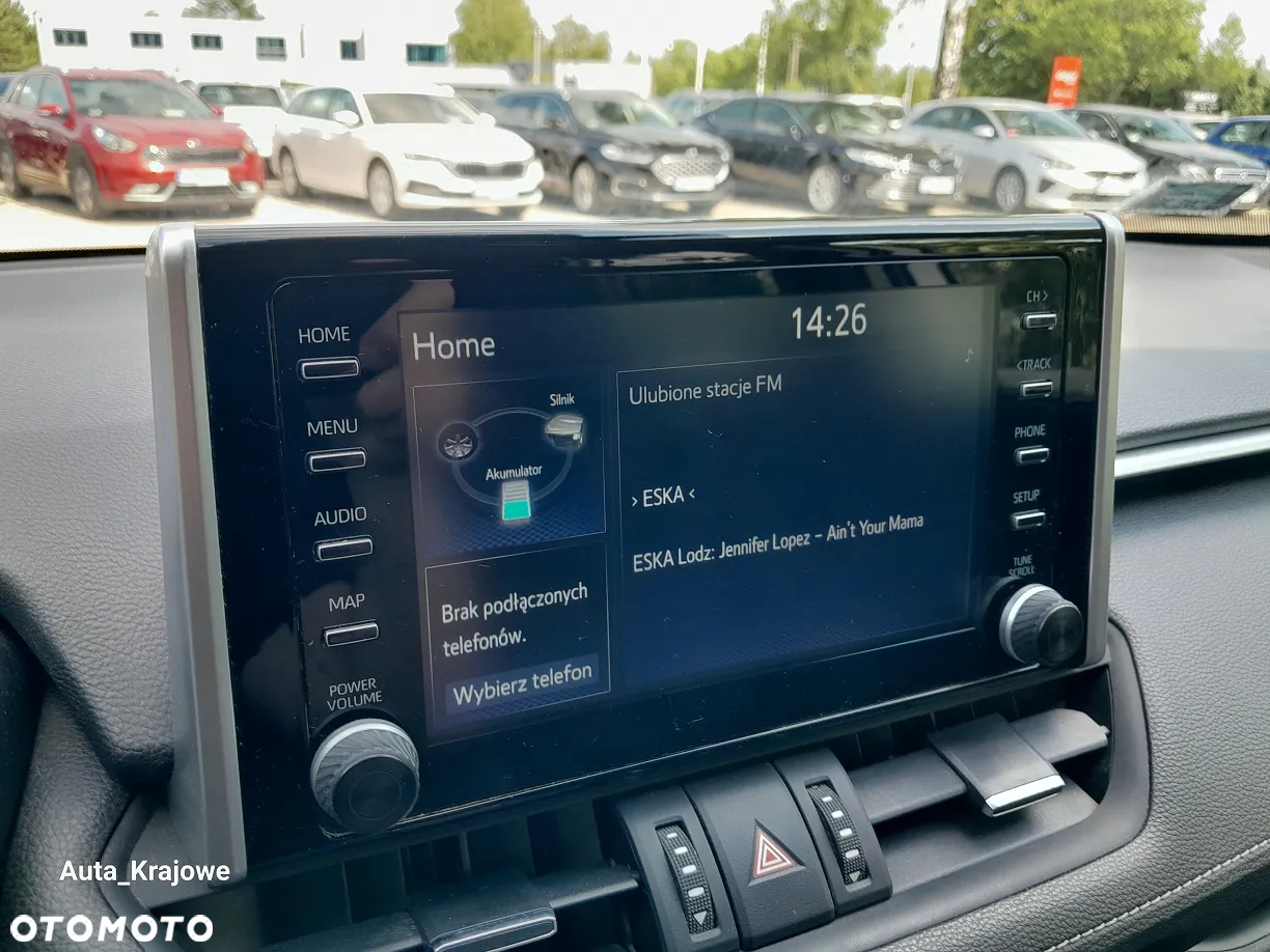 Toyota RAV4 - 13