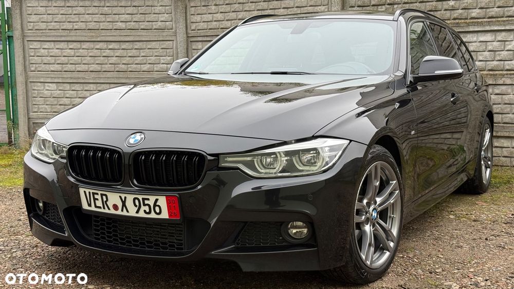 BMW Seria 3 - 22