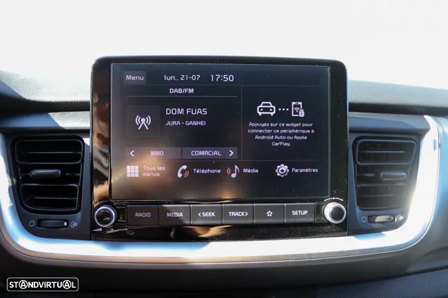 Kia Stonic 1.2 MPi Dynamic - 12