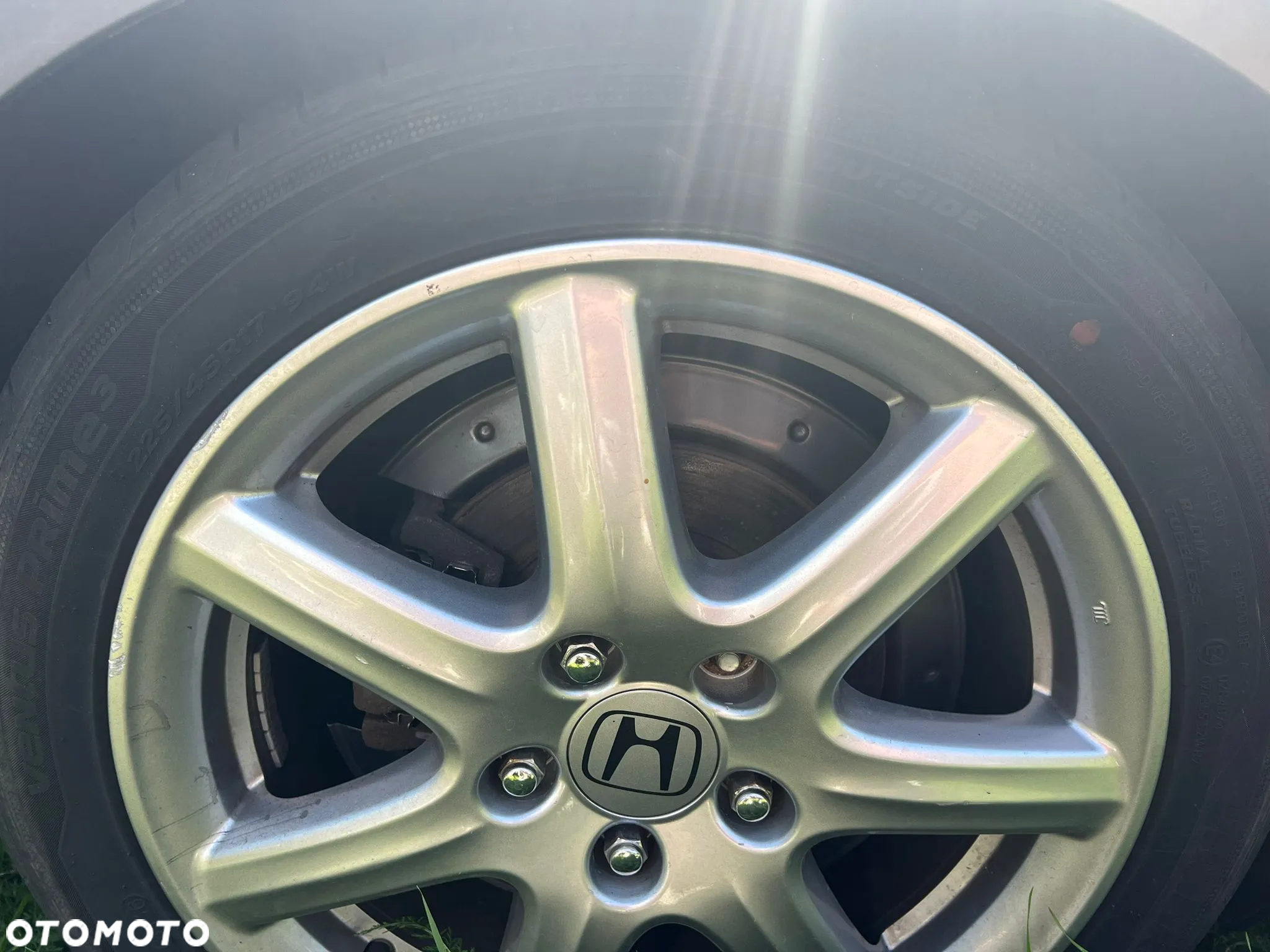 Honda Civic - 18